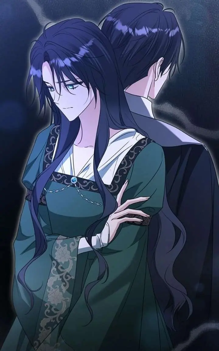 Adopted by a Murderous Duke Family Chapter 101 Page 101