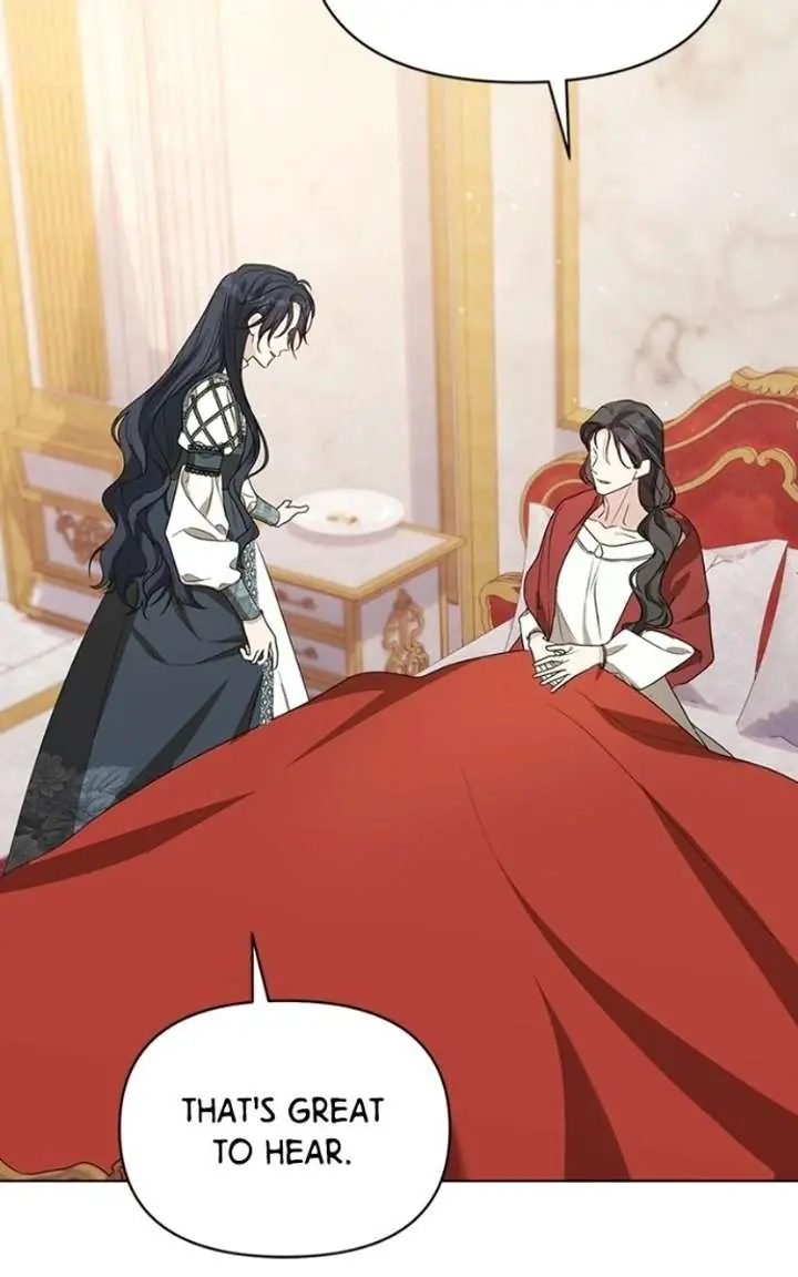Adopted by a Murderous Duke Family Chapter 102 Page 3