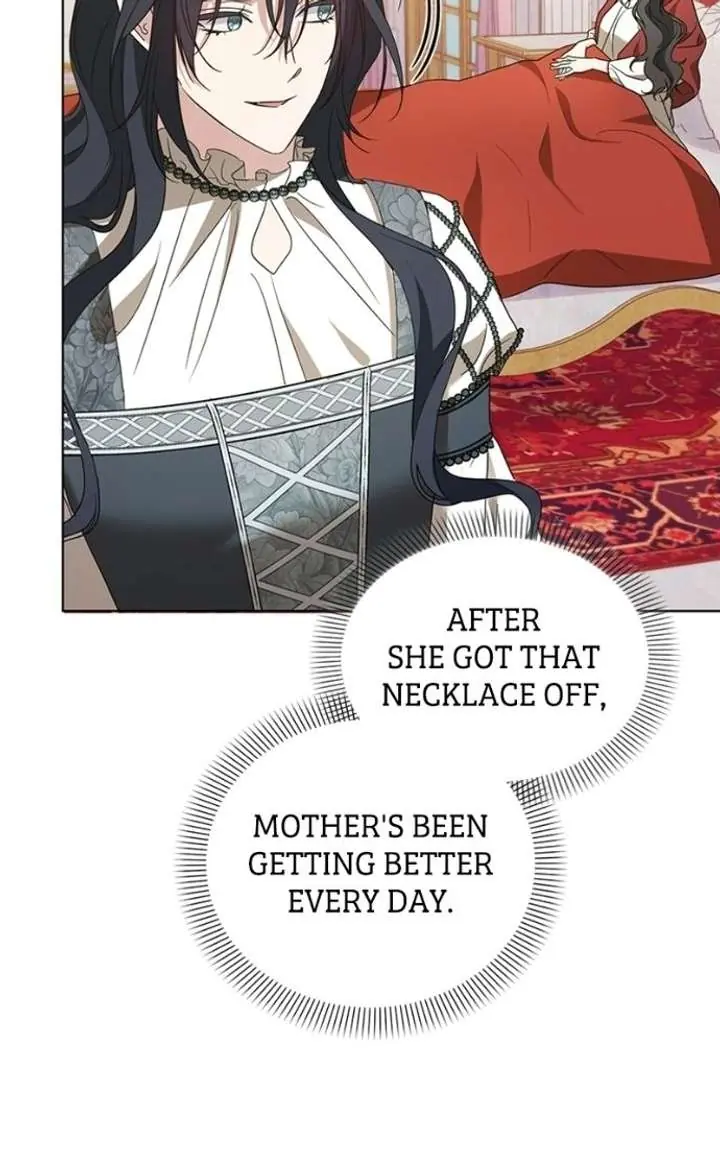 Adopted by a Murderous Duke Family Chapter 102 Page 6