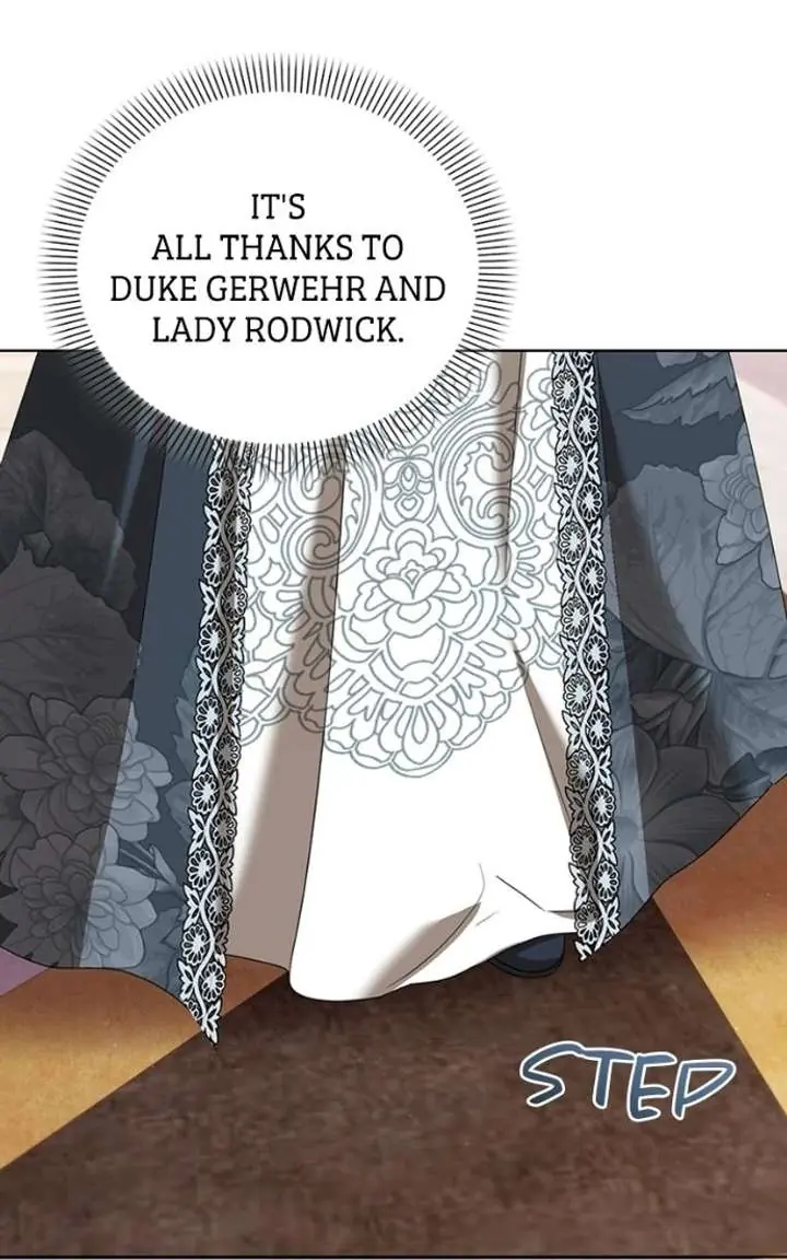 Adopted by a Murderous Duke Family Chapter 102 Page 7