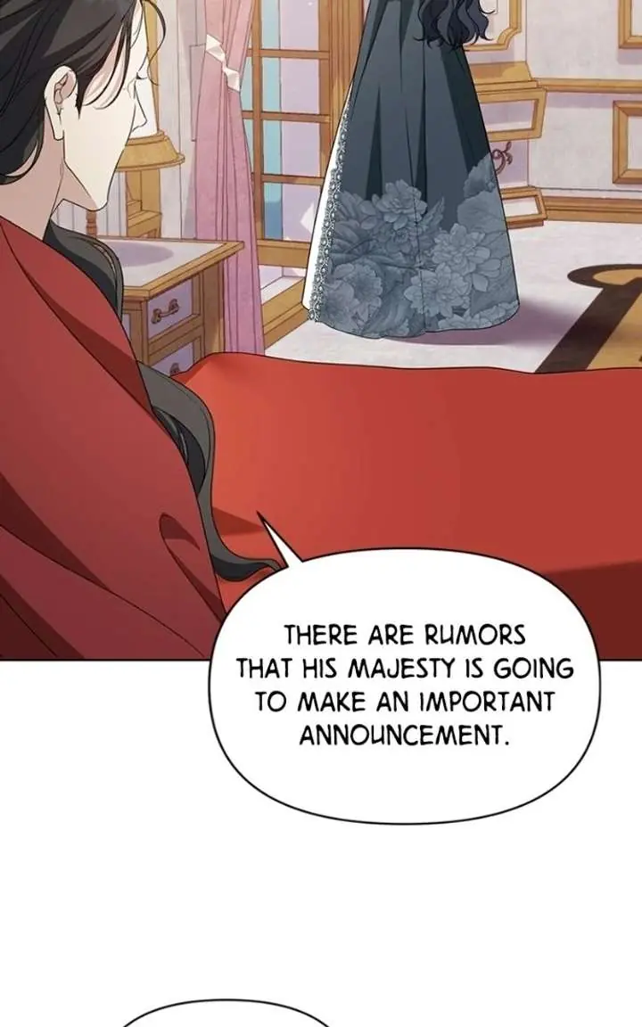 Adopted by a Murderous Duke Family Chapter 102 Page 17