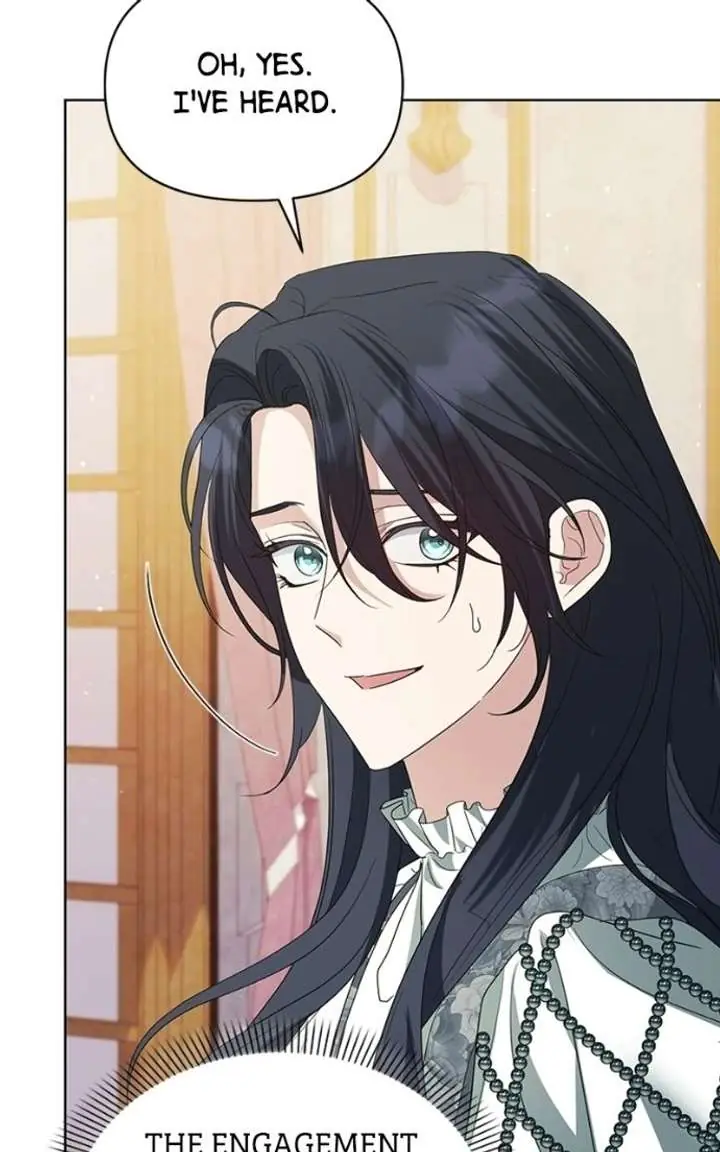 Adopted by a Murderous Duke Family Chapter 102 Page 18