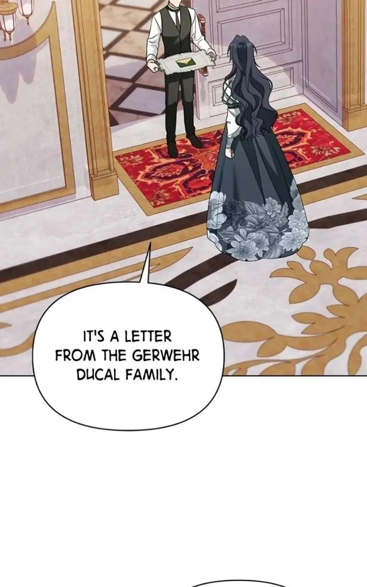 Adopted by a Murderous Duke Family Chapter 102 Page 24