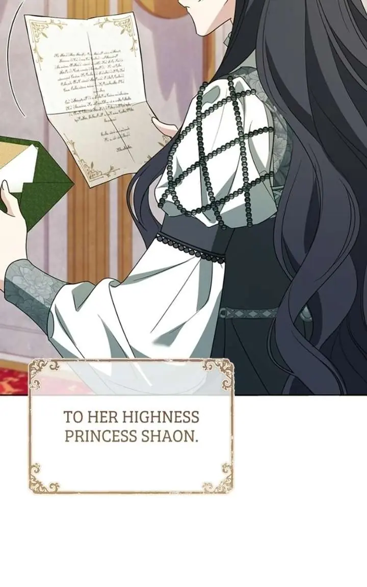 Adopted by a Murderous Duke Family Chapter 102 Page 27