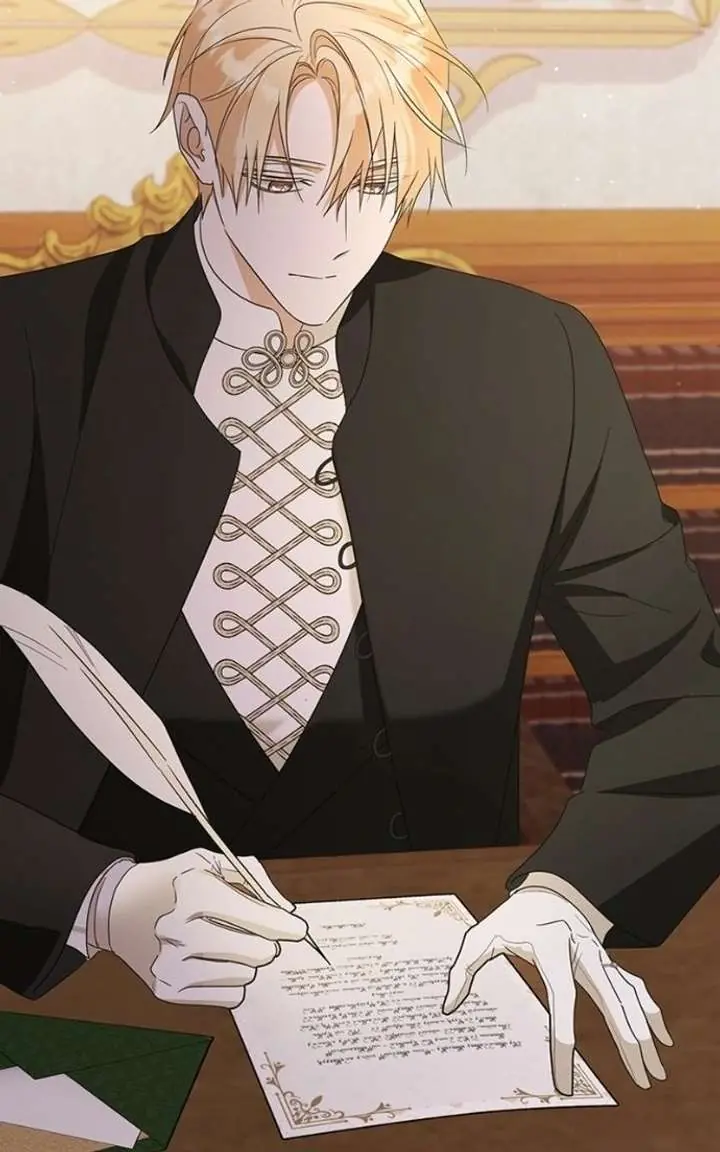 Adopted by a Murderous Duke Family Chapter 102 Page 32