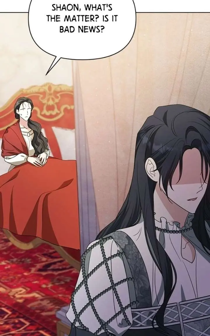 Adopted by a Murderous Duke Family Chapter 102 Page 38