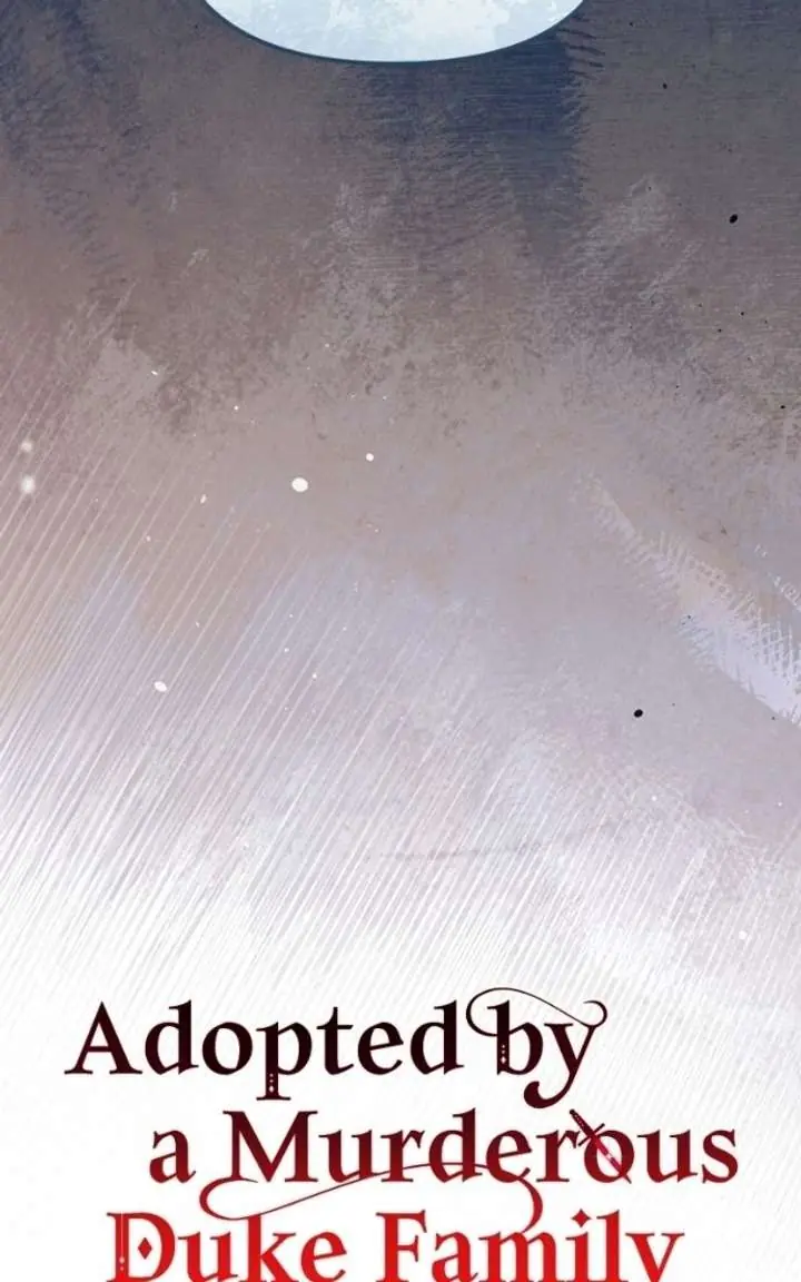 Adopted by a Murderous Duke Family Chapter 102 Page 41