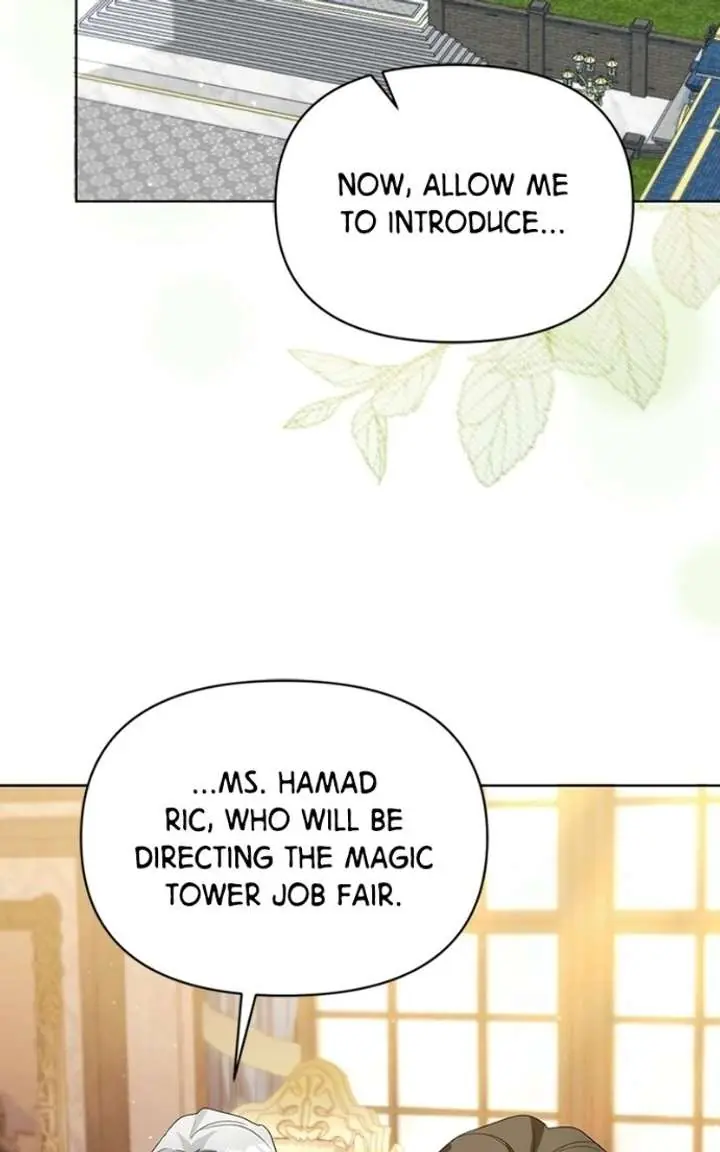 Adopted by a Murderous Duke Family Chapter 102 Page 44