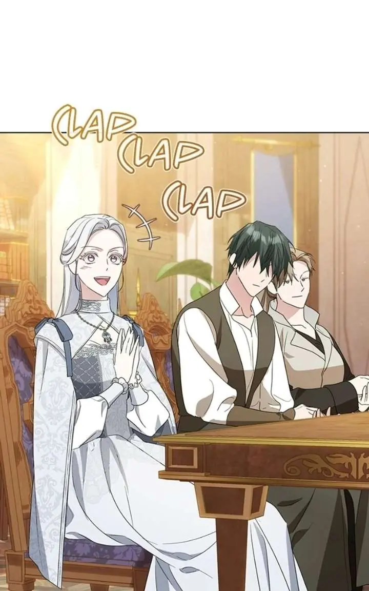 Adopted by a Murderous Duke Family Chapter 102 Page 46