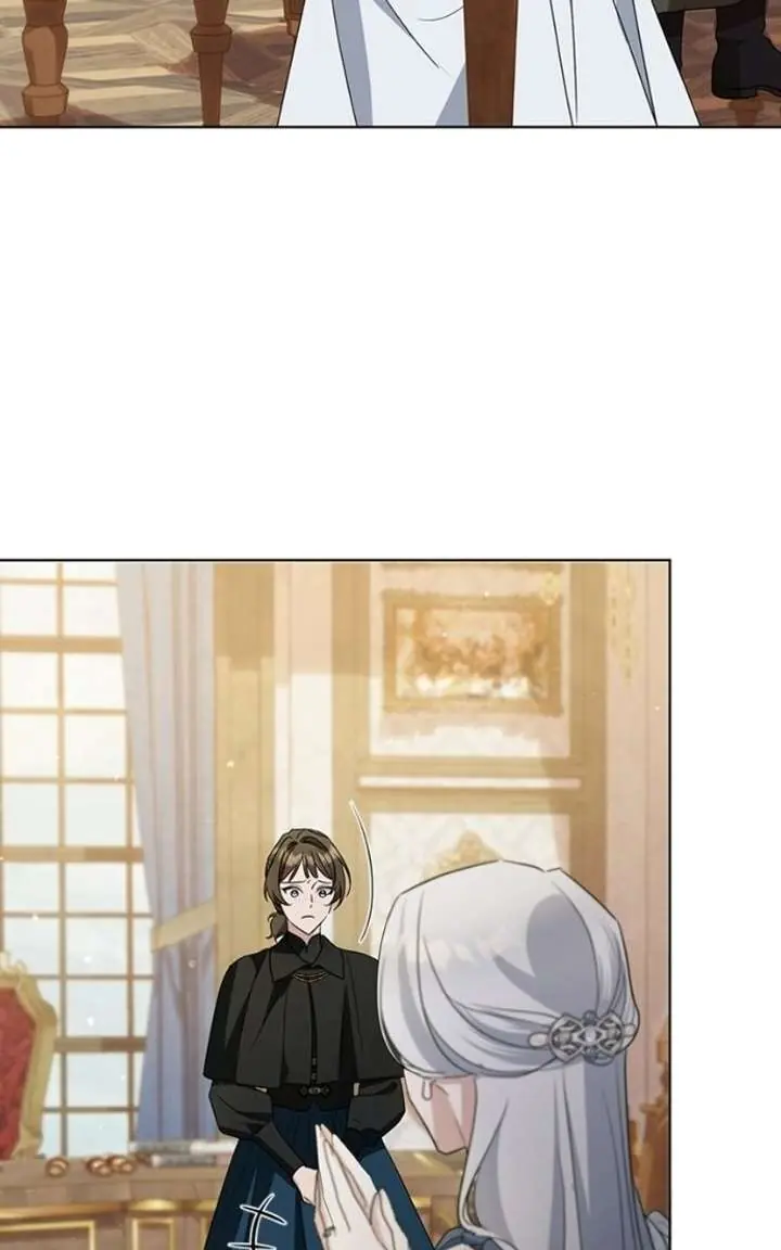 Adopted by a Murderous Duke Family Chapter 102 Page 47