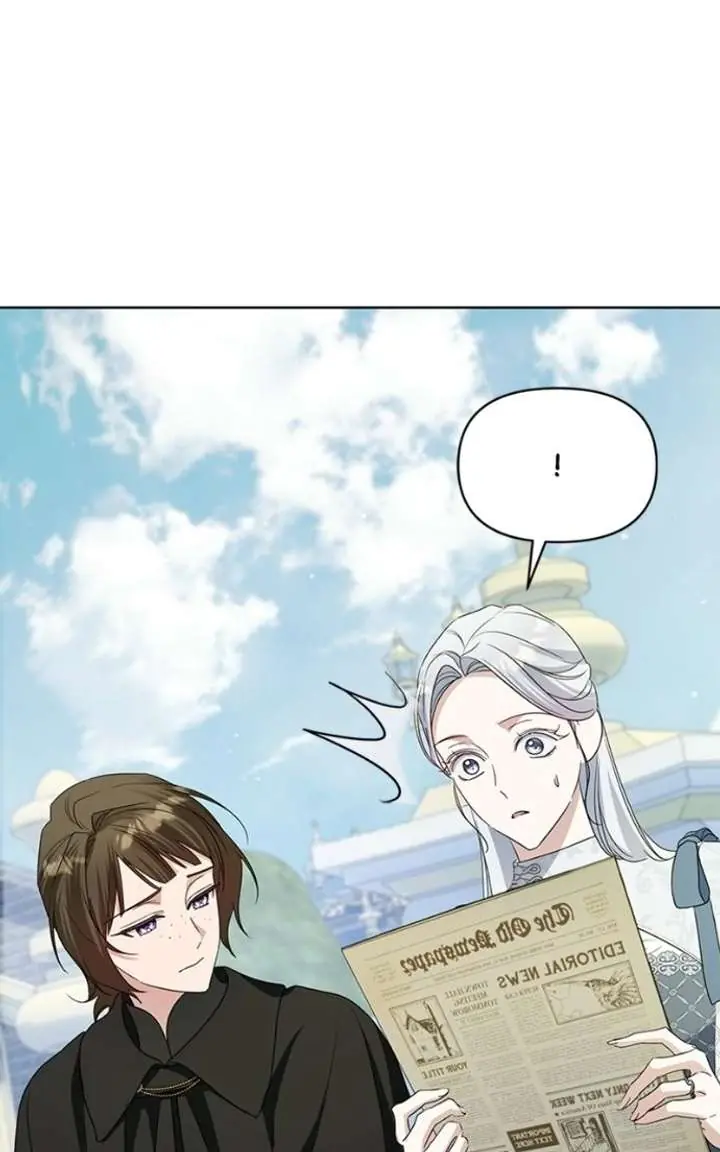 Adopted by a Murderous Duke Family Chapter 102 Page 53