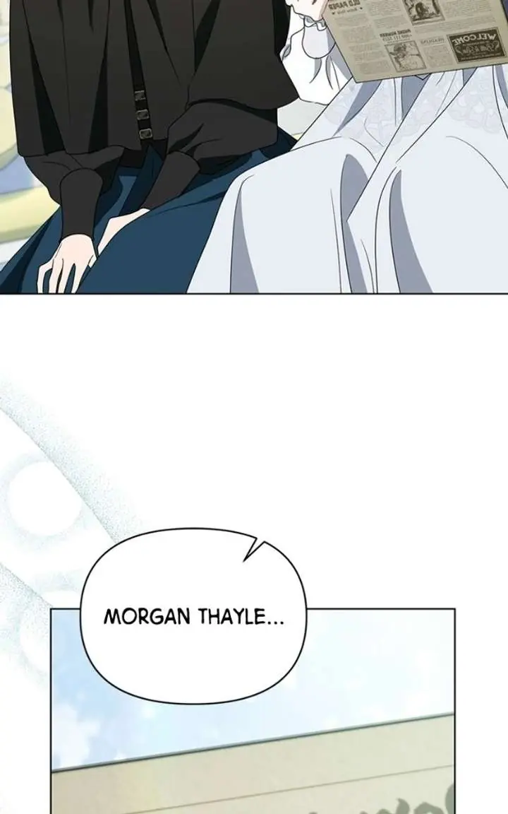 Adopted by a Murderous Duke Family Chapter 102 Page 54