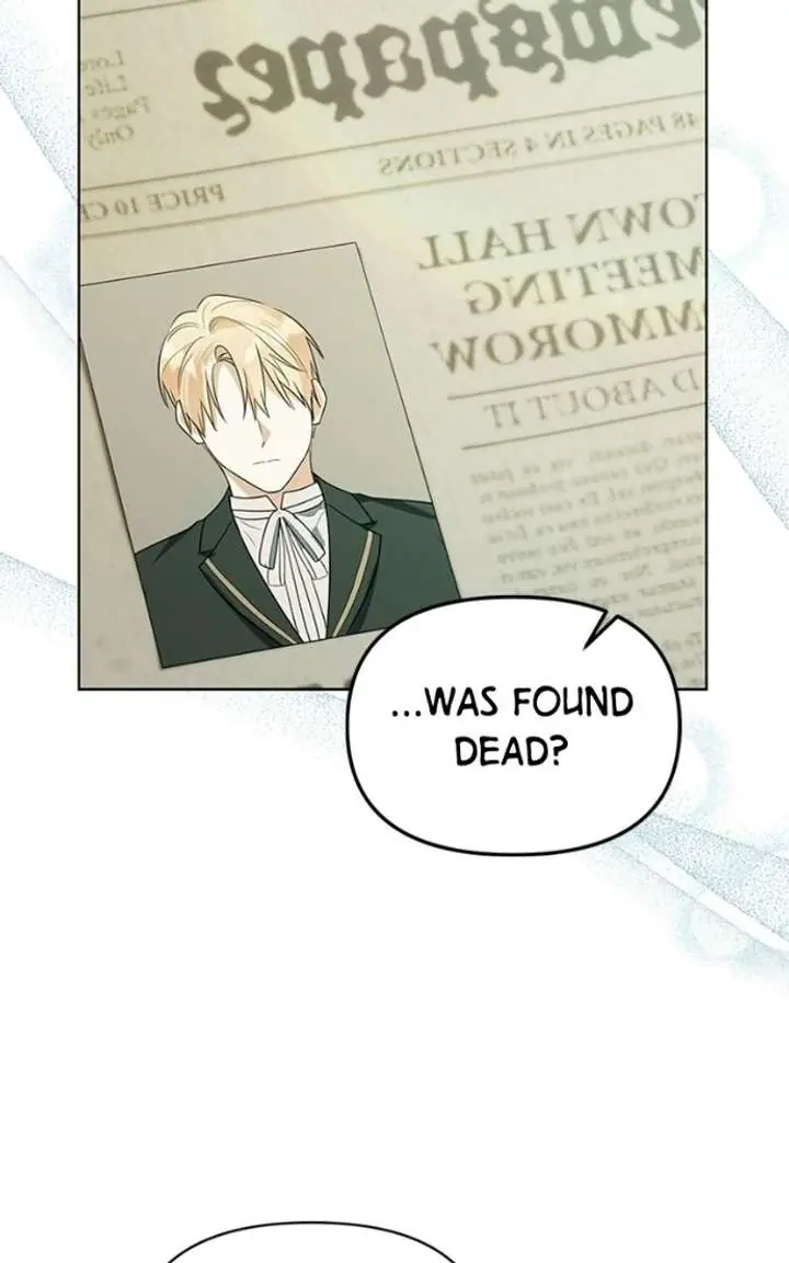 Adopted by a Murderous Duke Family Chapter 102 Page 55