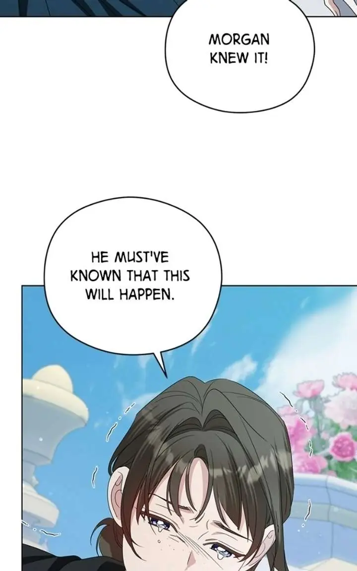 Adopted by a Murderous Duke Family Chapter 102 Page 57