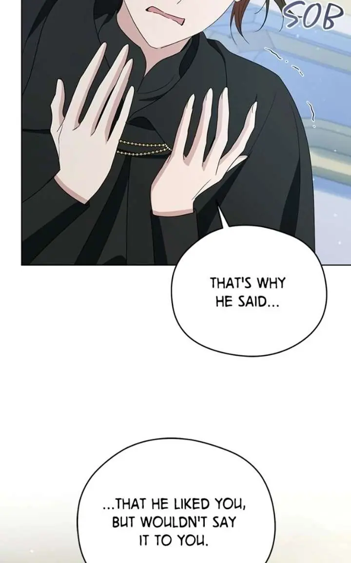 Adopted by a Murderous Duke Family Chapter 102 Page 58
