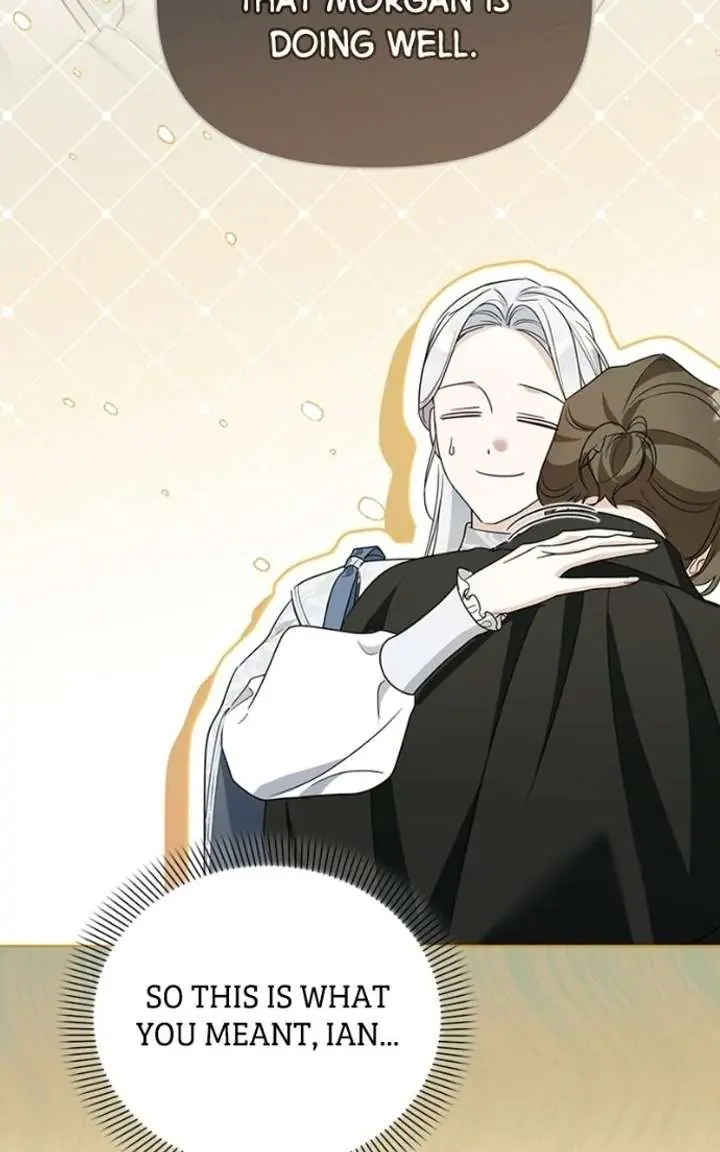 Adopted by a Murderous Duke Family Chapter 102 Page 63