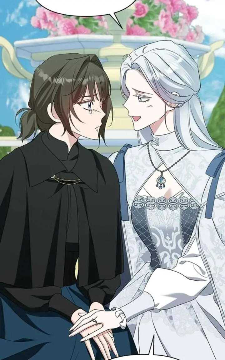 Adopted by a Murderous Duke Family Chapter 102 Page 66