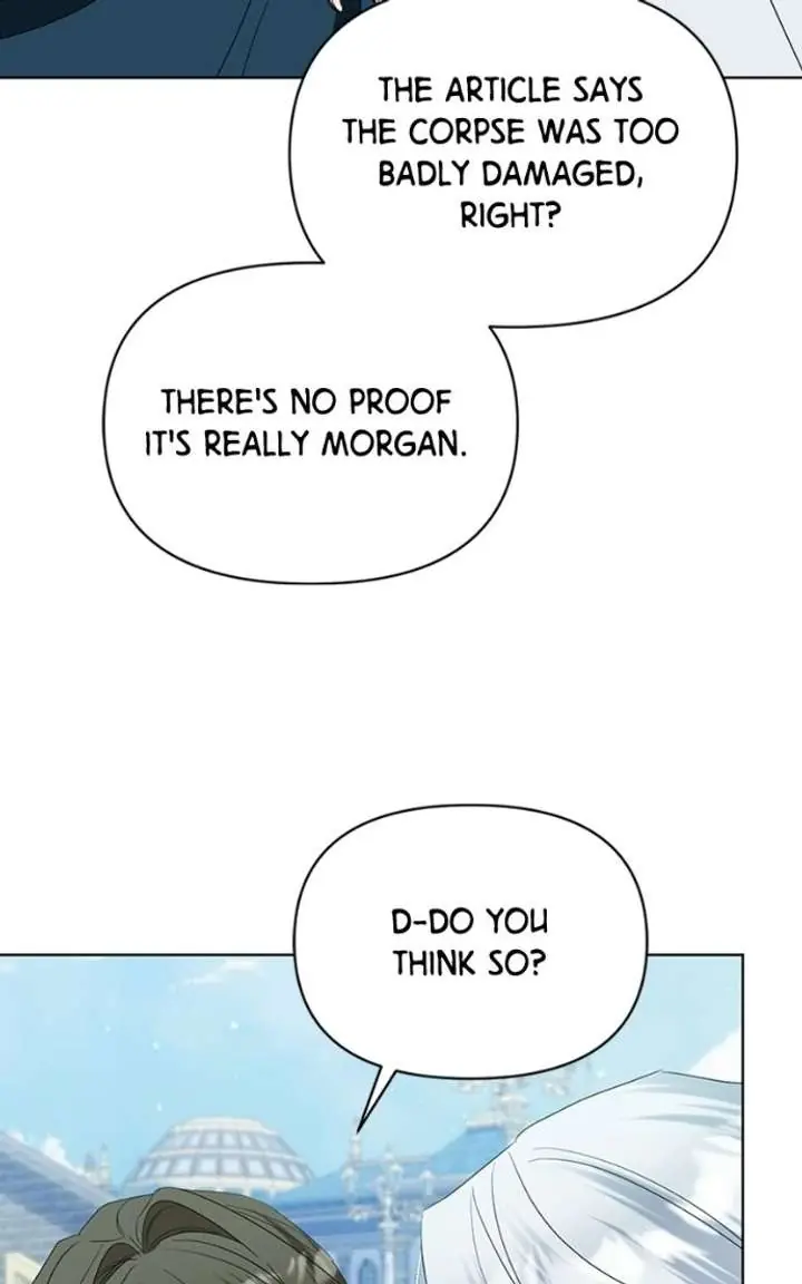 Adopted by a Murderous Duke Family Chapter 102 Page 67