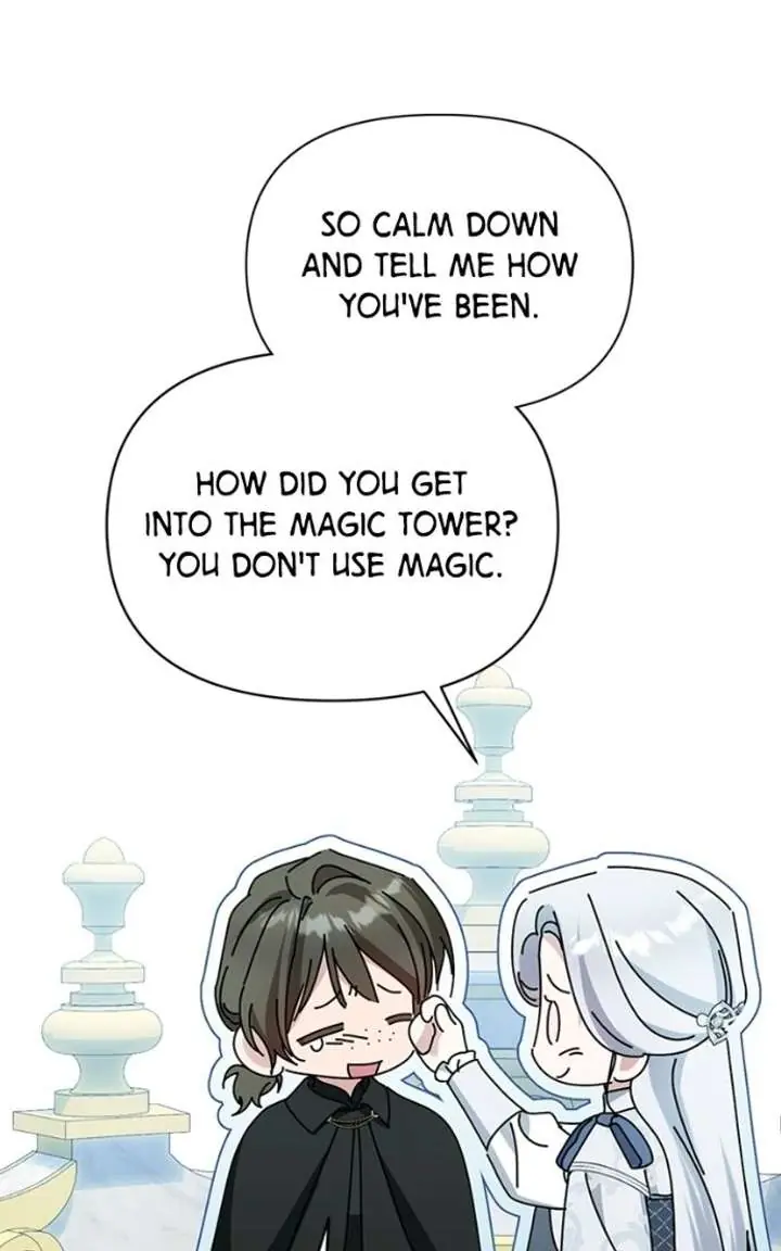 Adopted by a Murderous Duke Family Chapter 102 Page 69
