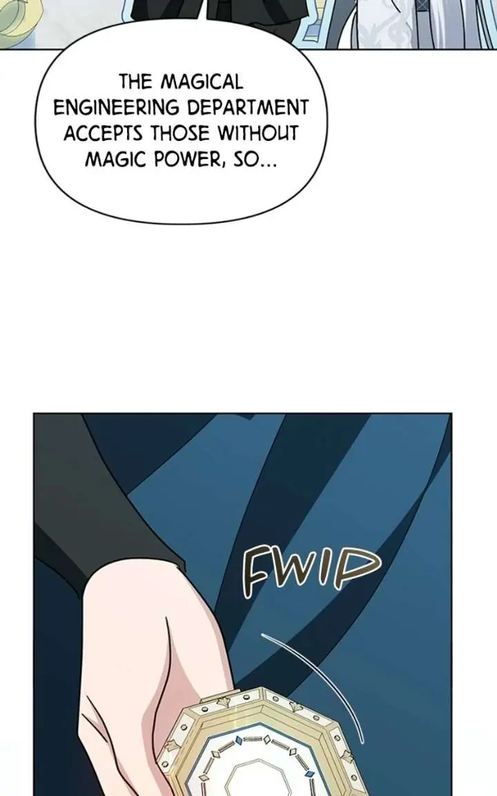 Adopted by a Murderous Duke Family Chapter 102 Page 70