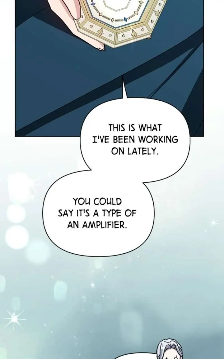 Adopted by a Murderous Duke Family Chapter 102 Page 71