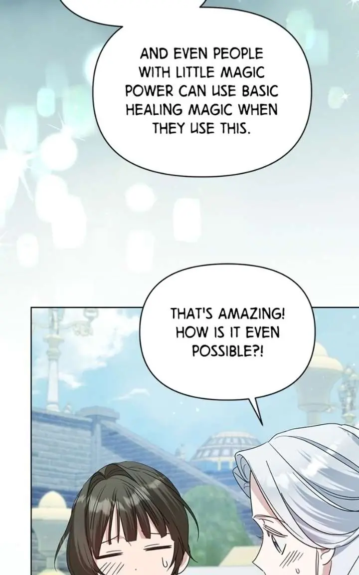 Adopted by a Murderous Duke Family Chapter 102 Page 73