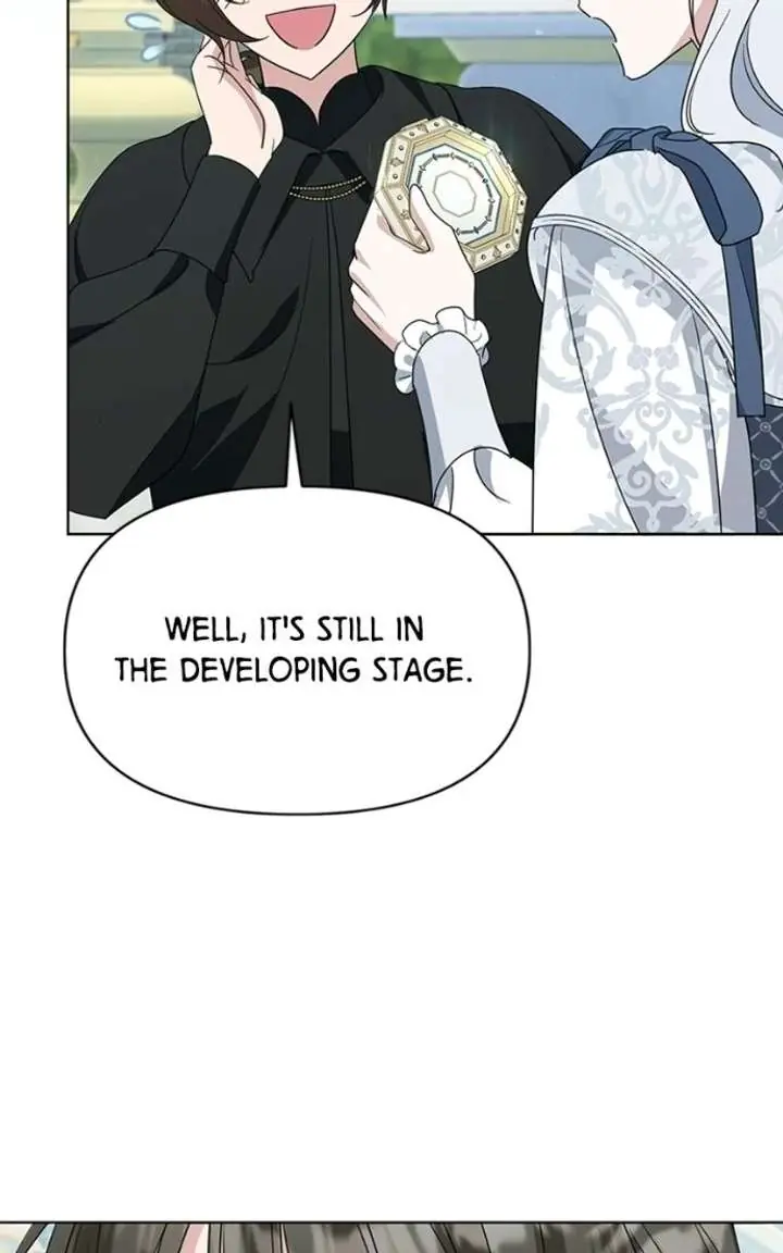 Adopted by a Murderous Duke Family Chapter 102 Page 74