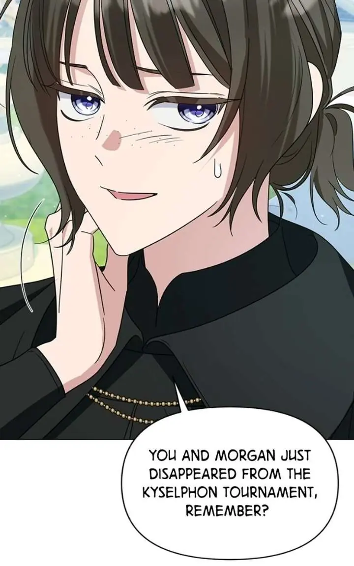 Adopted by a Murderous Duke Family Chapter 102 Page 75