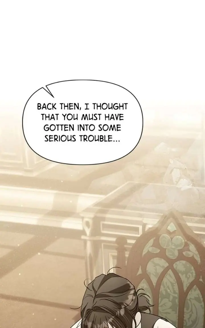 Adopted by a Murderous Duke Family Chapter 102 Page 76