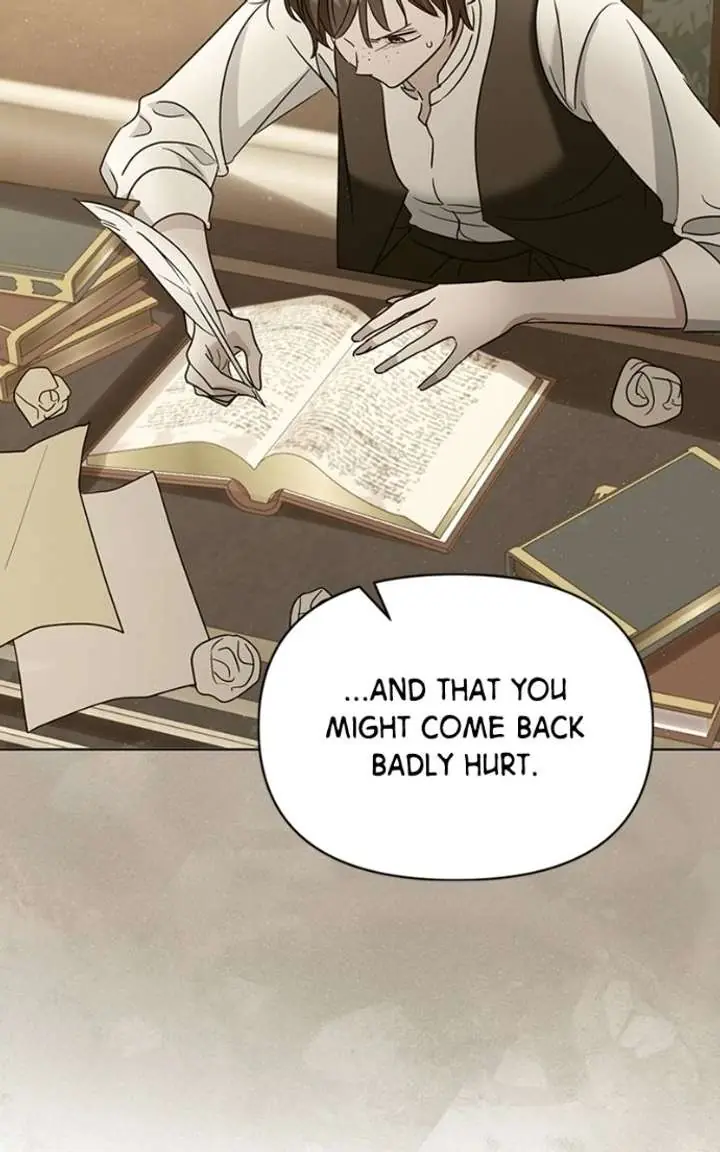 Adopted by a Murderous Duke Family Chapter 102 Page 77