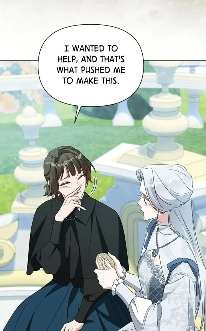Adopted by a Murderous Duke Family Chapter 102 Page 78