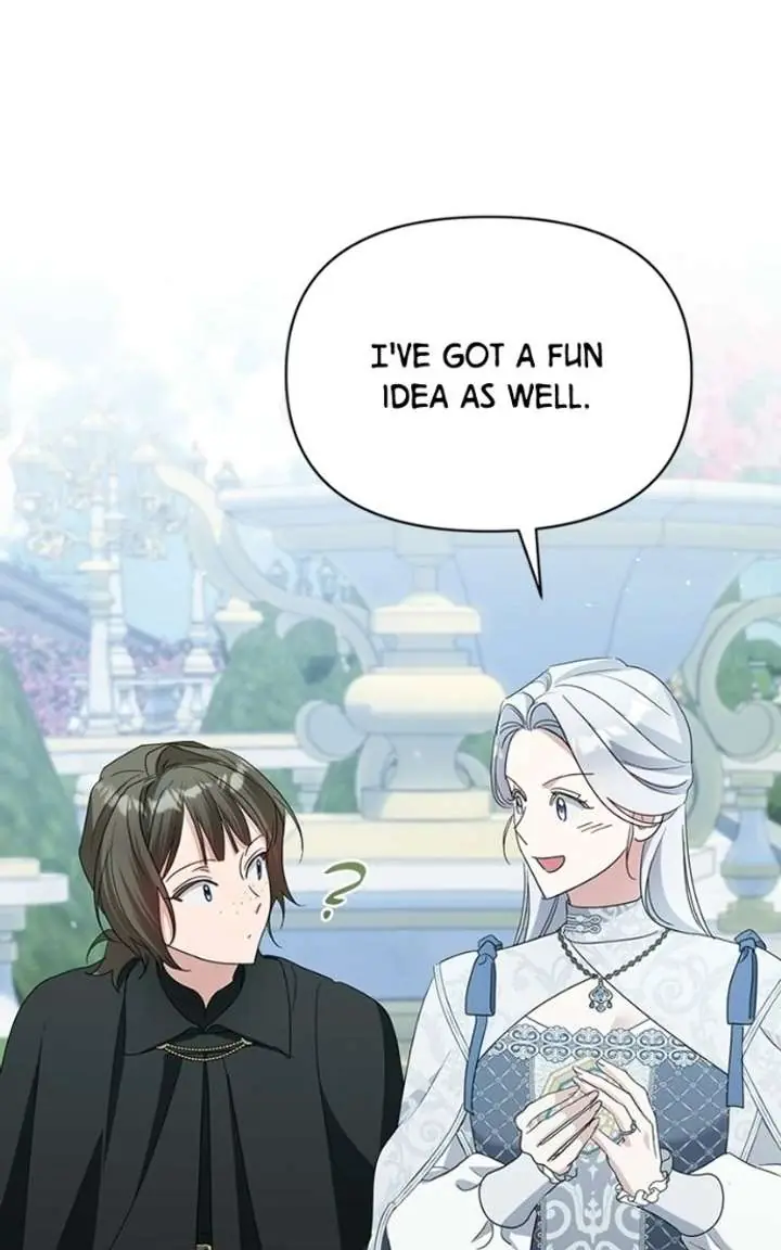Adopted by a Murderous Duke Family Chapter 102 Page 81