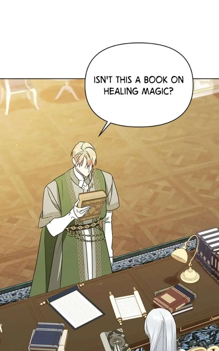 Adopted by a Murderous Duke Family Chapter 102 Page 88