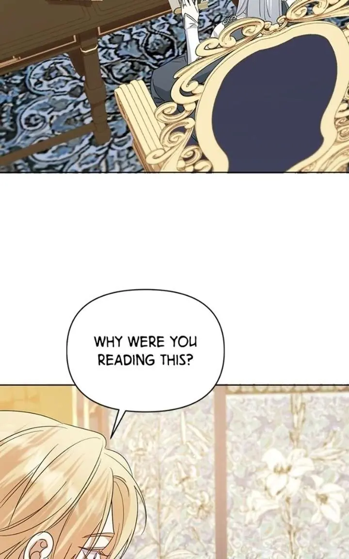 Adopted by a Murderous Duke Family Chapter 102 Page 89