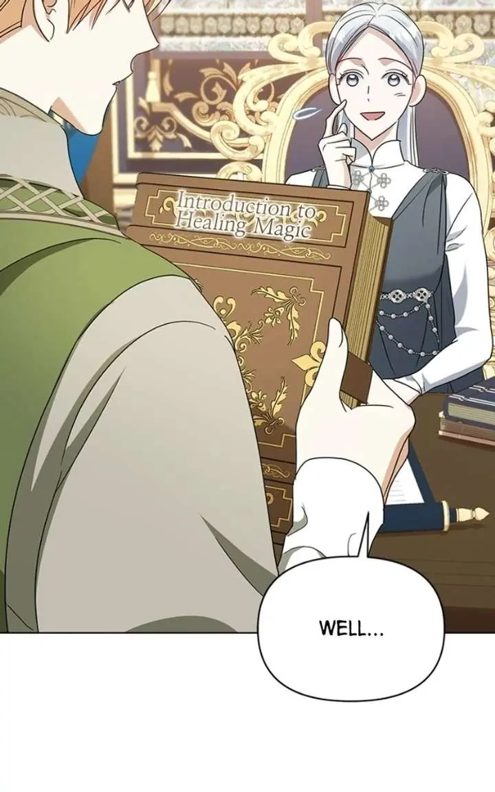 Adopted by a Murderous Duke Family Chapter 102 Page 90