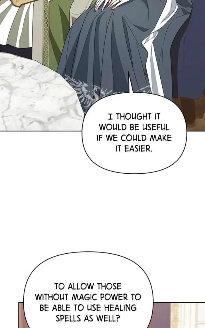 Adopted by a Murderous Duke Family Chapter 102 Page 94