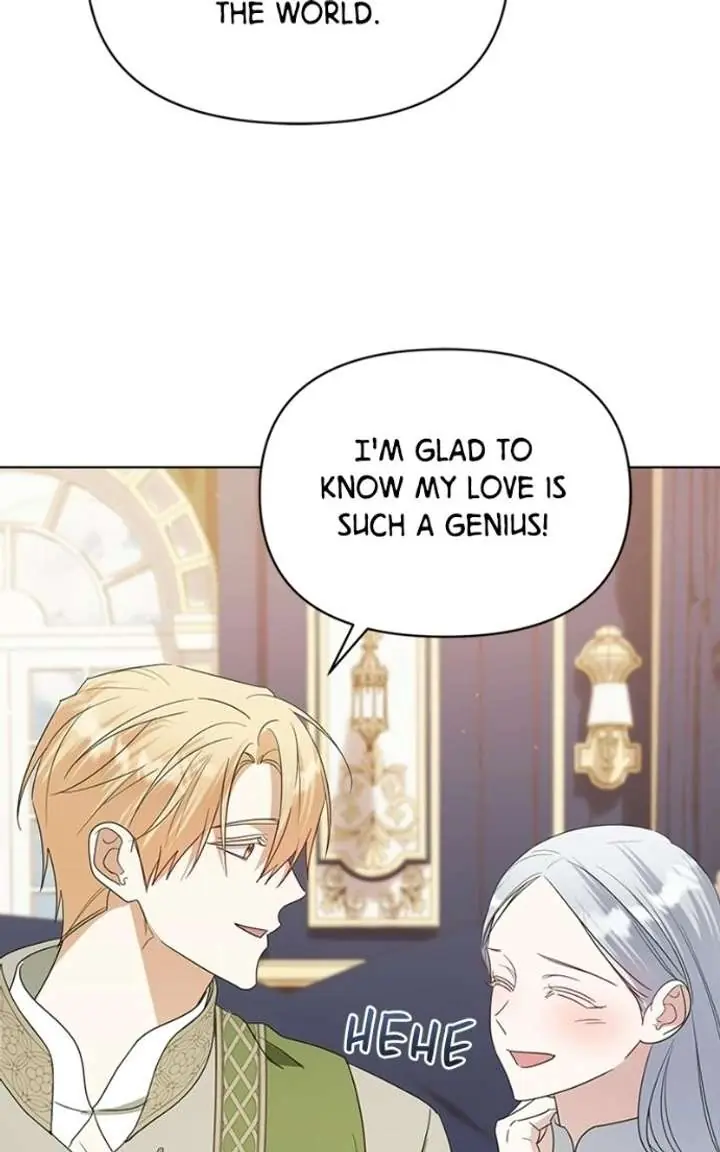 Adopted by a Murderous Duke Family Chapter 102 Page 96