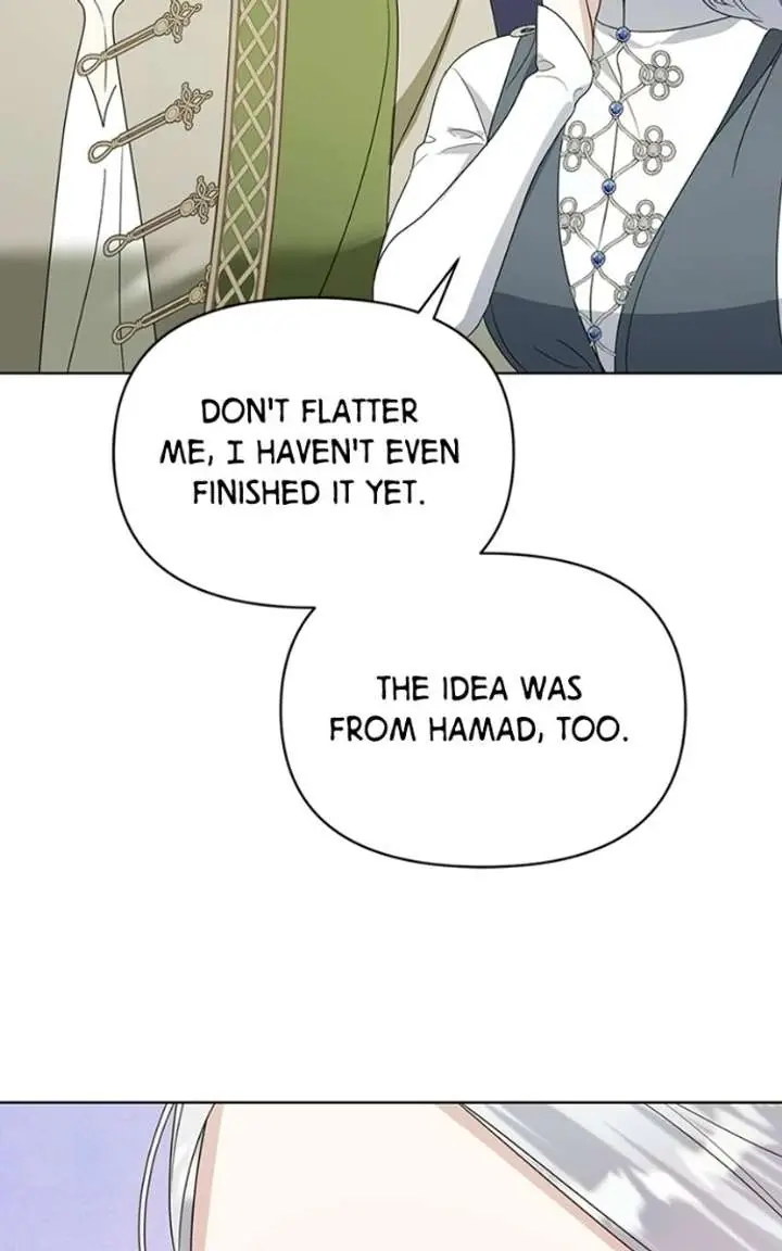 Adopted by a Murderous Duke Family Chapter 102 Page 97