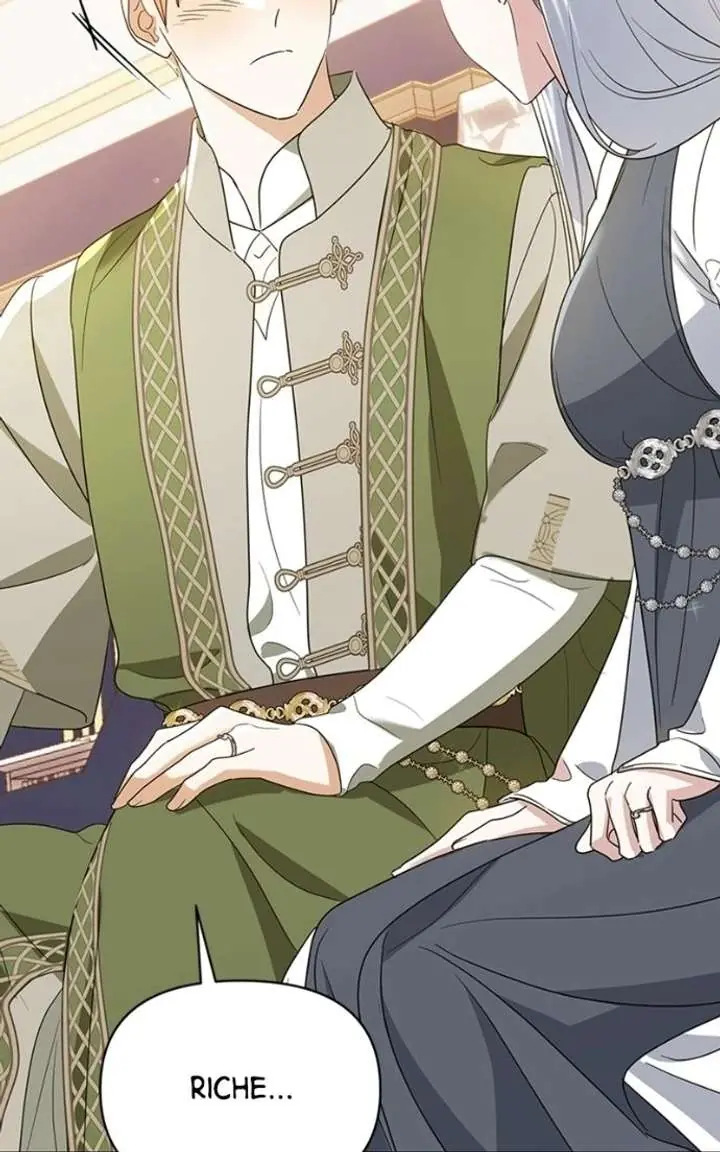 Adopted by a Murderous Duke Family Chapter 102 Page 101