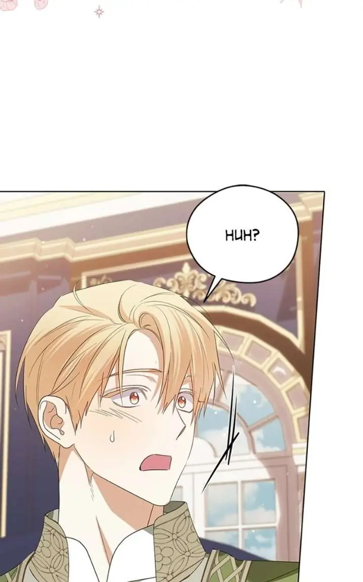 Adopted by a Murderous Duke Family Chapter 103 Page 3