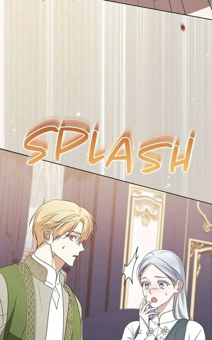 Adopted by a Murderous Duke Family Chapter 103 Page 6