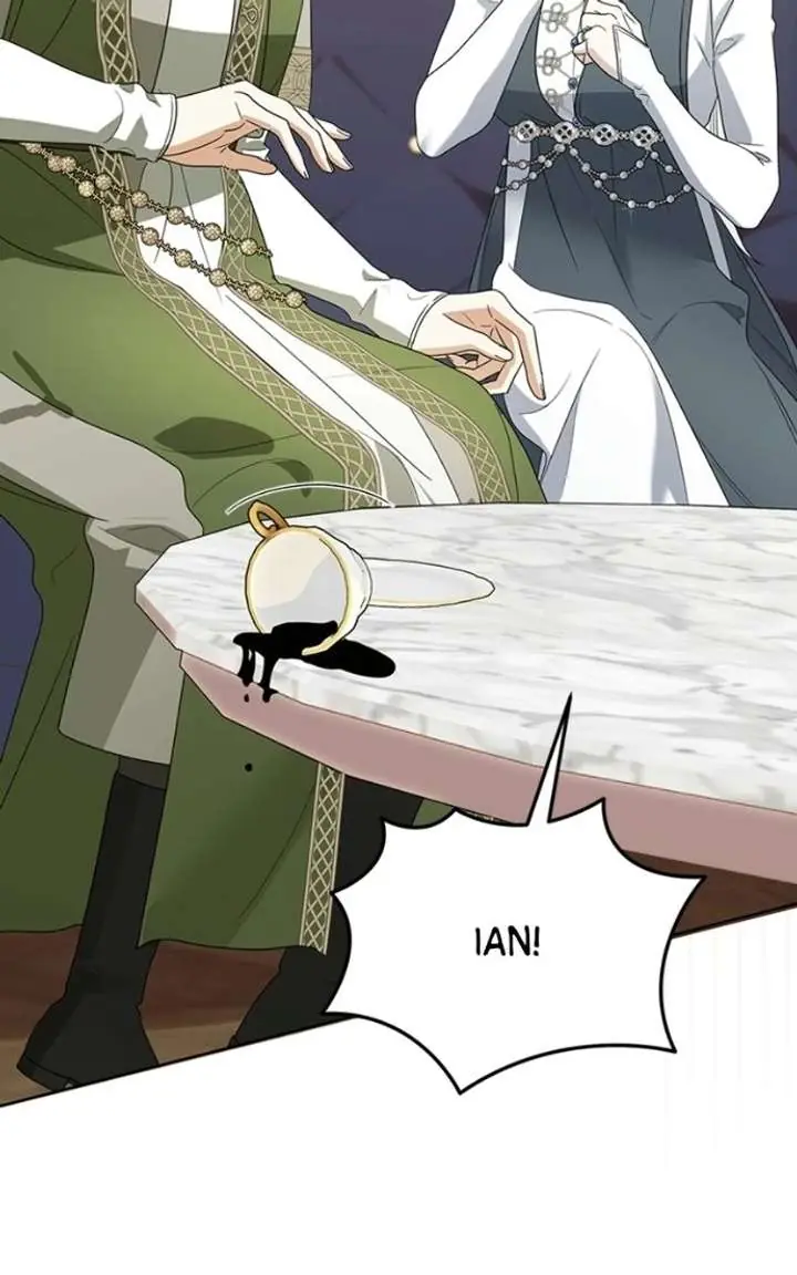 Adopted by a Murderous Duke Family Chapter 103 Page 7