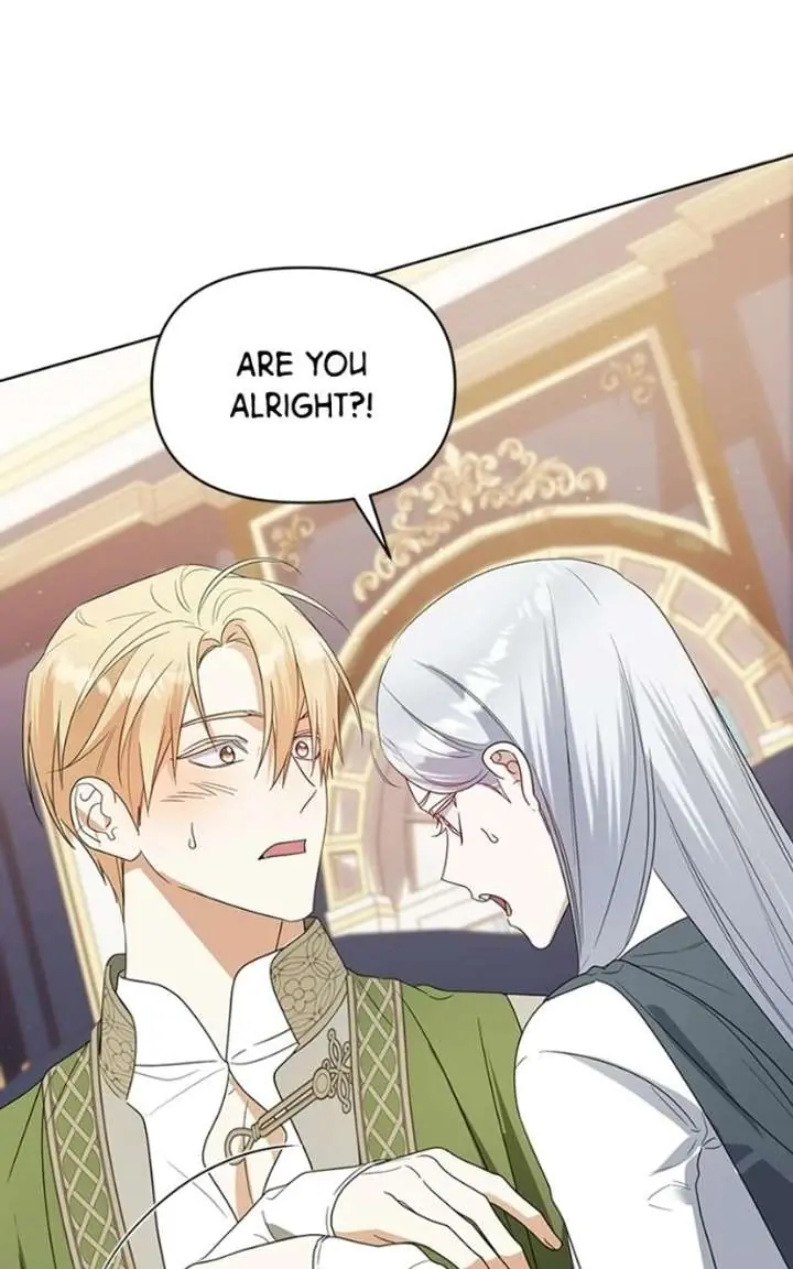 Adopted by a Murderous Duke Family Chapter 103 Page 8