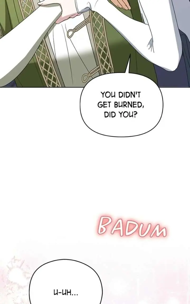 Adopted by a Murderous Duke Family Chapter 103 Page 9