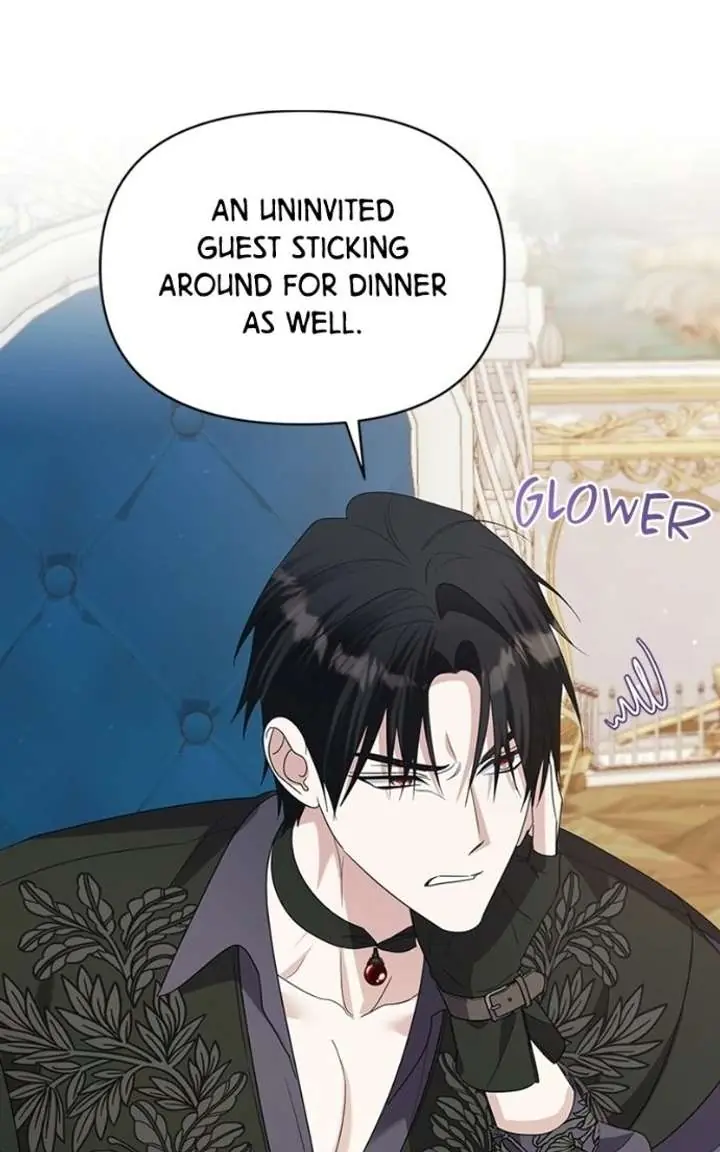 Adopted by a Murderous Duke Family Chapter 103 Page 24