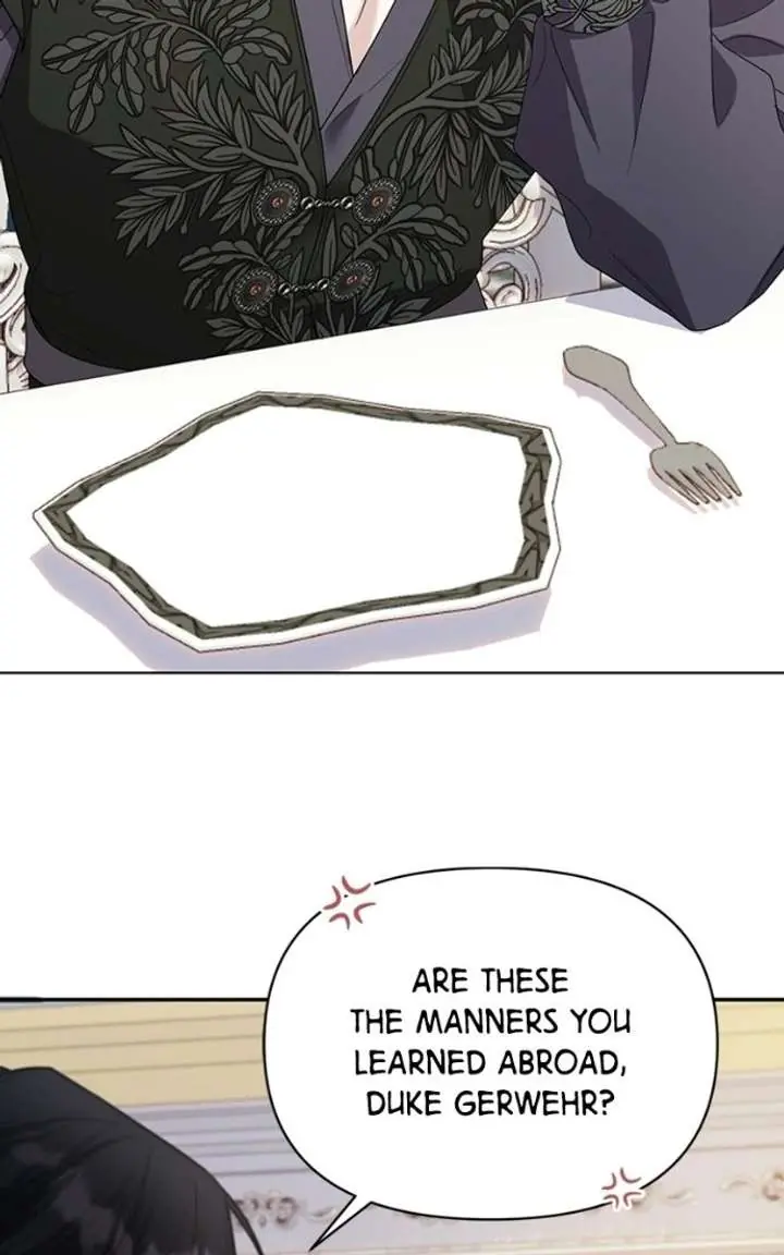 Adopted by a Murderous Duke Family Chapter 103 Page 25