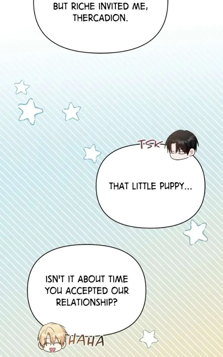 Adopted by a Murderous Duke Family Chapter 103 Page 27