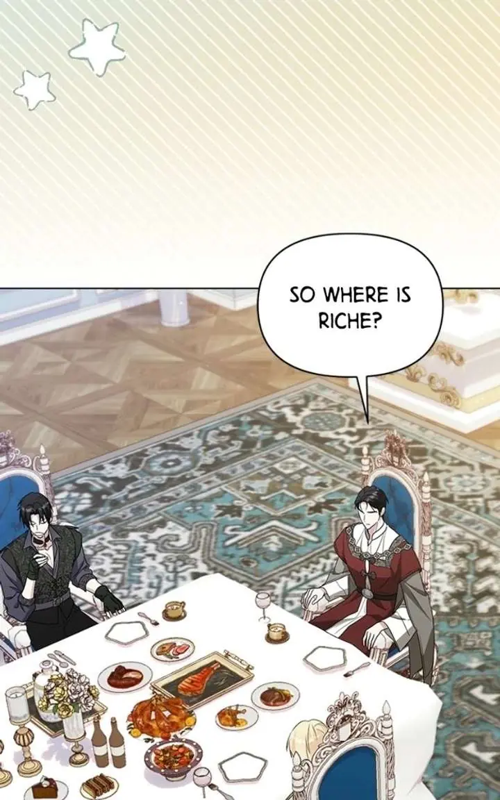 Adopted by a Murderous Duke Family Chapter 103 Page 28