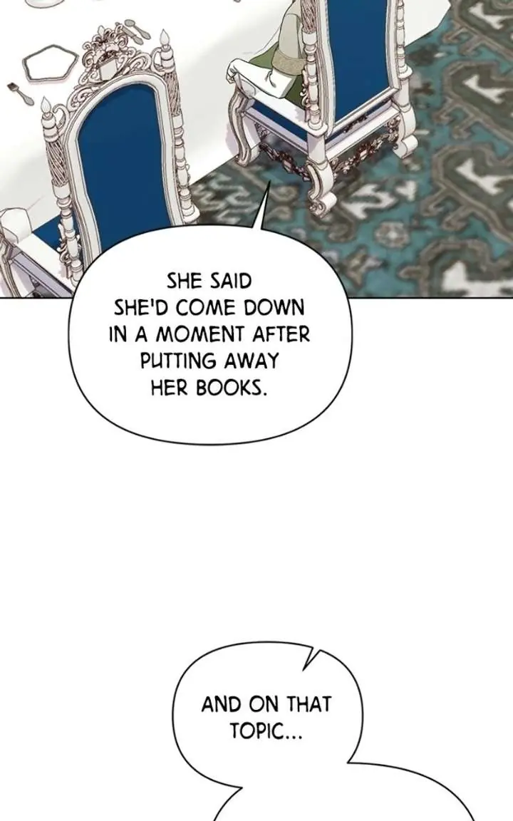 Adopted by a Murderous Duke Family Chapter 103 Page 29