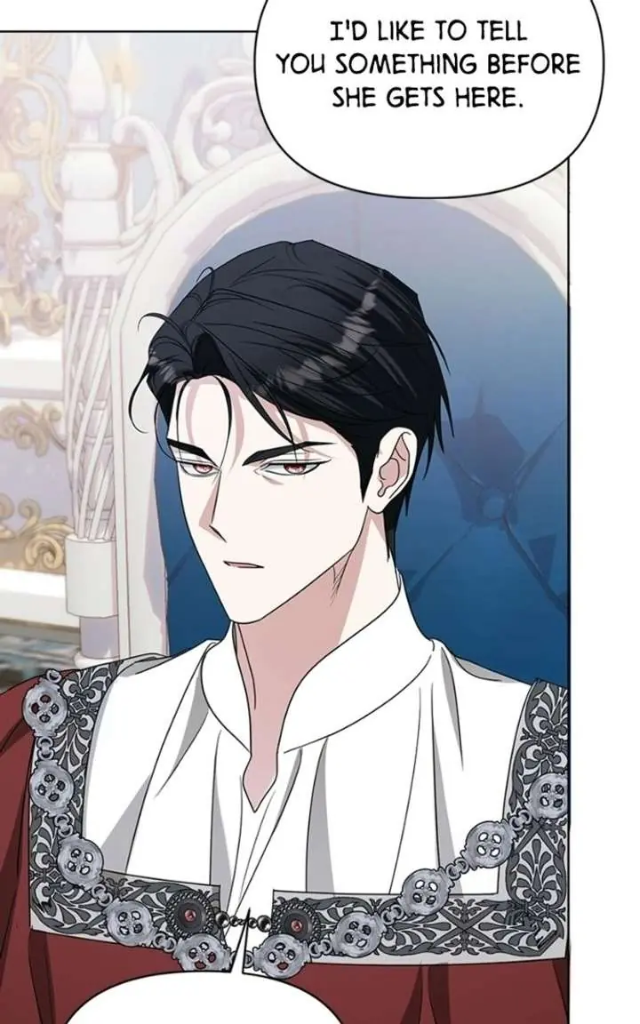 Adopted by a Murderous Duke Family Chapter 103 Page 30